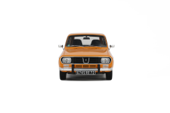 OTTO-MOBILE - RENAULT - R12 TS BREAK SW STATION WAGON 1975