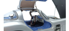 CMC - MERCEDES BENZ - 300 SLR UHLENHAUT COUPE 1955