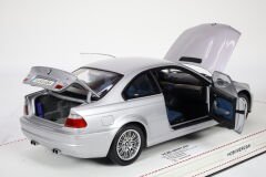 1/18 KYOSHO - BMW M3 (E46) COUPE