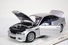 1/18 KYOSHO - BMW M3 (E46) COUPE