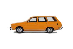OTTO-MOBILE - RENAULT - R12 TS BREAK SW STATION WAGON 1975