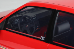 1/12 OTTO Peugeot 106 Ph.1 Rallye Red P0KB 1993 - G108