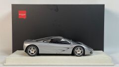 MAKE-UP - MCLAREN F1 ROAD CAR 1994 SILVER