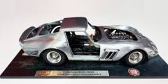 CMC Ferrari 250 GTO, 1962, Special Edition Techno Classica 2024 Limited Edition 400 pcs.