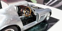CMC Ferrari 250 GTO, 1962, Special Edition Techno Classica 2024 Limited Edition 400 pcs.