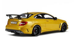 1/18 GT-SPIRIT - MERCEDES BENZ - C-CLASS C63 AMG COUPE 2014