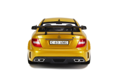 1/18 GT-SPIRIT - MERCEDES BENZ - C-CLASS C63 AMG COUPE 2014