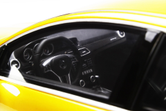 1/18 GT-SPIRIT - MERCEDES BENZ - C-CLASS C63 AMG COUPE 2014