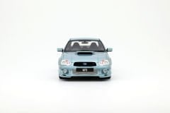 OTTO-MOBILE - SUBARU - IMPREZA WRX STi WR1 PETER SOLBERG EDITION 2003