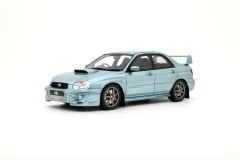 OTTO-MOBILE - SUBARU - IMPREZA WRX STi WR1 PETER SOLBERG EDITION 2003