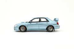 OTTO-MOBILE - SUBARU - IMPREZA WRX STi WR1 PETER SOLBERG EDITION 2003