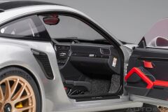 AUTOART - PORSCHE - 911 991-2 GT2 RS WEISSACH PACKAGE 2019