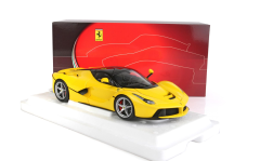 BBR-MODELS - FERRARI - LAFERRARI 2013