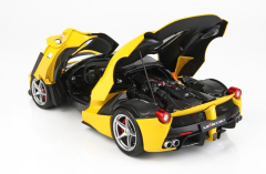 BBR-MODELS - FERRARI - LAFERRARI 2013