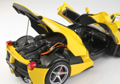 BBR-MODELS - FERRARI - LAFERRARI 2013