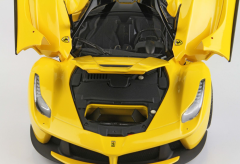 BBR-MODELS - FERRARI - LAFERRARI 2013