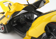BBR-MODELS - FERRARI - LAFERRARI 2013