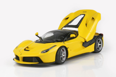 BBR-MODELS - FERRARI - LAFERRARI 2013