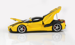 BBR-MODELS - FERRARI - LAFERRARI 2013