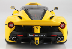 BBR-MODELS - FERRARI - LAFERRARI 2013
