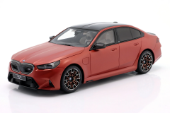 1/18 GT-SPIRIT - BMW - 5-SERIES M5 (G90) 2025 - GT966