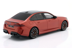 1/18 GT-SPIRIT - BMW - 5-SERIES M5 (G90) 2025 - GT966