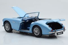 KYOSHO - AUSTIN - HEALEY 3000 MKI SPIDER 1960