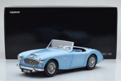 KYOSHO - AUSTIN - HEALEY 3000 MKI SPIDER 1960
