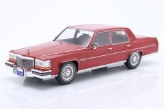 MCG - CADILLAC - FLEETWOOD BROUGHAM 1982