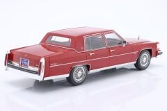 MCG - CADILLAC - FLEETWOOD BROUGHAM 1982