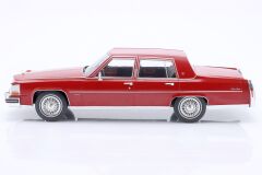 MCG - CADILLAC - FLEETWOOD BROUGHAM 1982