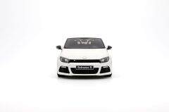 1/18 OTTO-MOBILE - VOLKSWAGEN - SCIROCCO III R PHASE I 2008