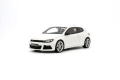 1/18 OTTO-MOBILE - VOLKSWAGEN - SCIROCCO III R PHASE I 2008