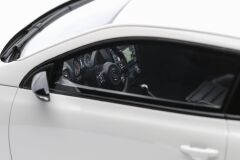 1/18 OTTO-MOBILE - VOLKSWAGEN - SCIROCCO III R PHASE I 2008