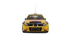 OTTO-MOBILE - SEAT - CORDOBA EVO2 WRC N 9 RALLY SANREMO 1999 HARRI ROVANPERA - RISTO PIETILAINEN