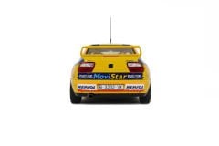 OTTO-MOBILE - SEAT - CORDOBA EVO2 WRC N 9 RALLY SANREMO 1999 HARRI ROVANPERA - RISTO PIETILAINEN