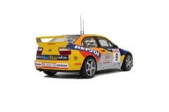 OTTO-MOBILE - SEAT - CORDOBA EVO2 WRC N 9 RALLY SANREMO 1999 HARRI ROVANPERA - RISTO PIETILAINEN
