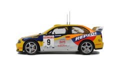 OTTO-MOBILE - SEAT - CORDOBA EVO2 WRC N 9 RALLY SANREMO 1999 HARRI ROVANPERA - RISTO PIETILAINEN