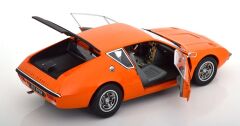 NOREV - RENAULT - ALPINE A310 1600 VF COUPE 1974