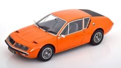 NOREV - RENAULT - ALPINE A310 1600 VF COUPE 1974