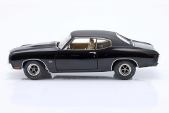 1/18 ACME-MODELS - CHEVROLET - CHEVELLE SS 454 COUPE 1970