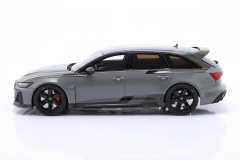 1/18 GT-SPIRIT - AUDI - A6 RS6 GT AVANT SW STATION WAGON 2024 - GT965