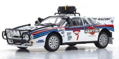 KYOSHO LANCİA RALLYE 037 N7 1984