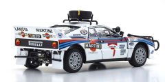KYOSHO LANCİA RALLYE 037 N7 1984