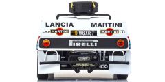 KYOSHO LANCİA RALLYE 037 N7 1984