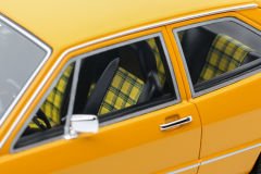 OTTO-MOBILE - VOLKSWAGEN - SCIROCCO GTi MK1 1977