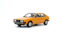 OTTO-MOBILE - VOLKSWAGEN - SCIROCCO GTi MK1 1977