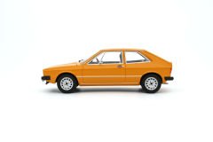 OTTO-MOBILE - VOLKSWAGEN - SCIROCCO GTi MK1 1977