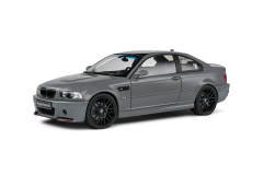1/18 SOLIDO - BMW - 3-SERIES M3 (E46) COUPE 2000