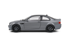 1/18 SOLIDO - BMW - 3-SERIES M3 (E46) COUPE 2000
